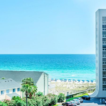 Shoreline Towers 3073 Destin Dış mekan fotoğraf