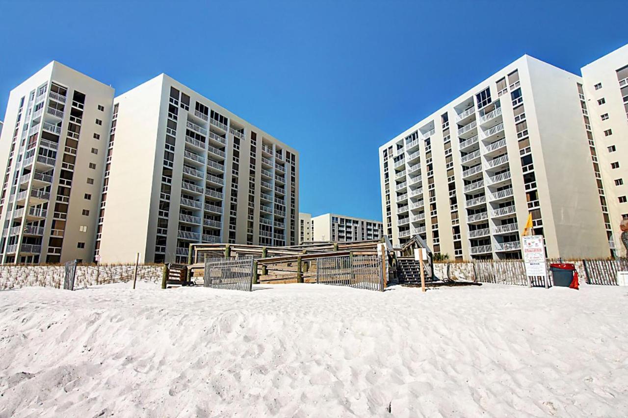 Shoreline Towers 3073 Destin Dış mekan fotoğraf
