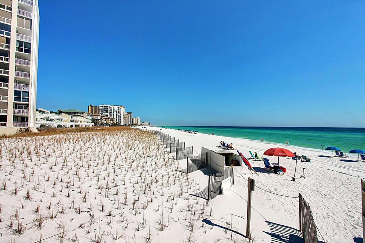 Shoreline Towers 3073 Destin Dış mekan fotoğraf