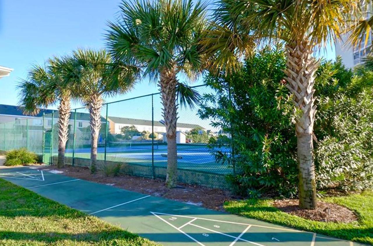Shoreline Towers 3073 Destin Dış mekan fotoğraf