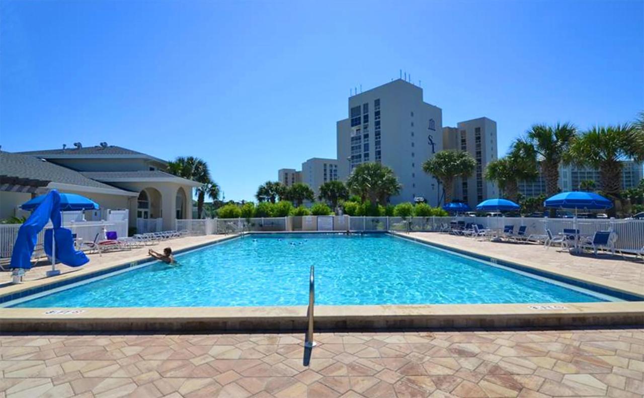 Shoreline Towers 3073 Destin Dış mekan fotoğraf