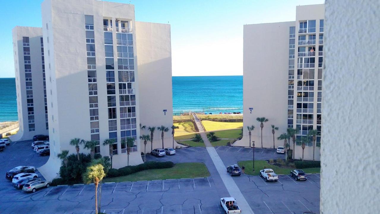 Shoreline Towers 3073 Destin Dış mekan fotoğraf