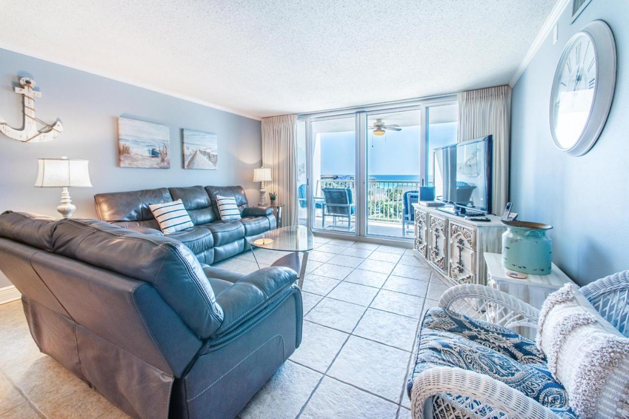 Shoreline Towers 3073 Destin Dış mekan fotoğraf