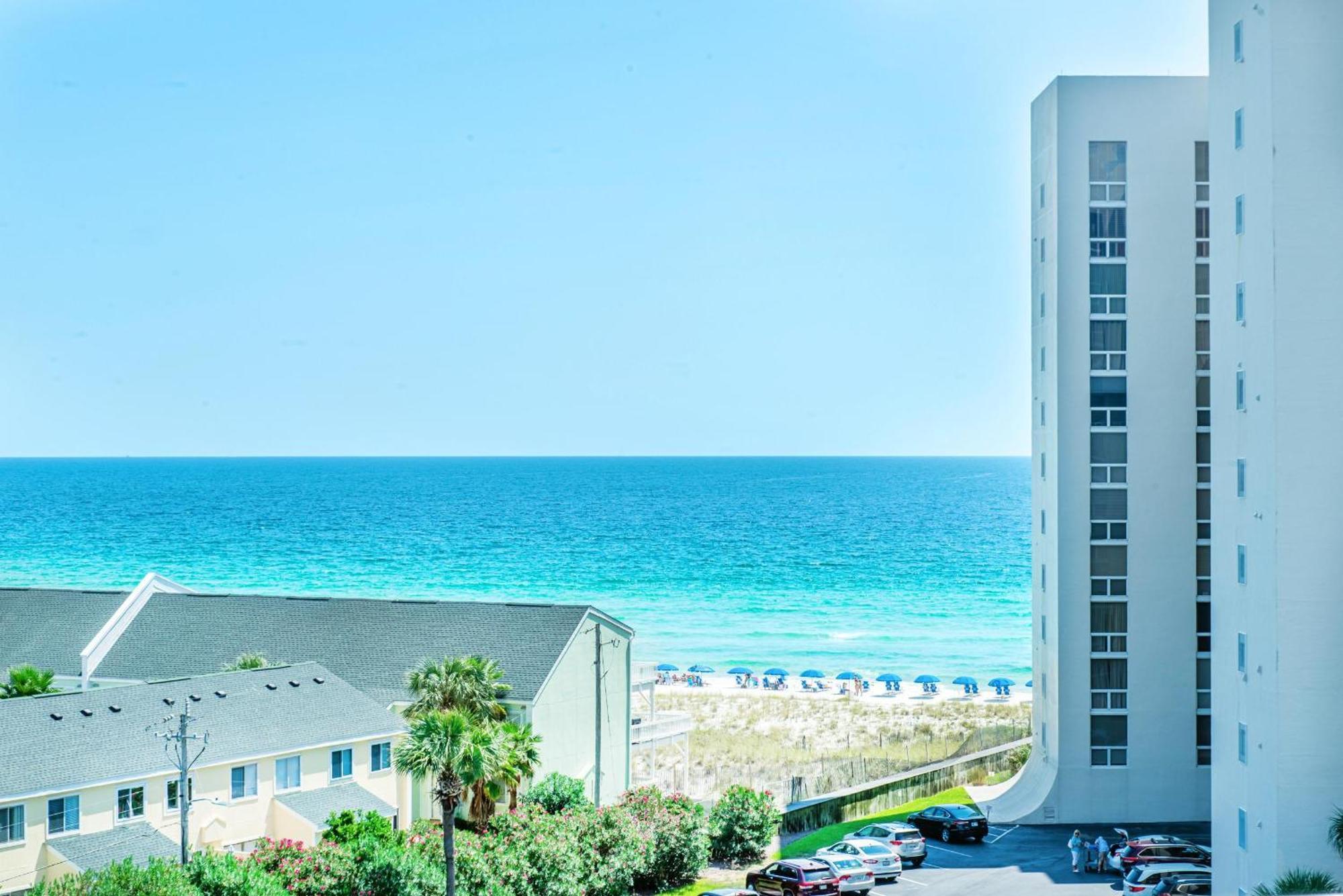 Shoreline Towers 3073 Destin Dış mekan fotoğraf