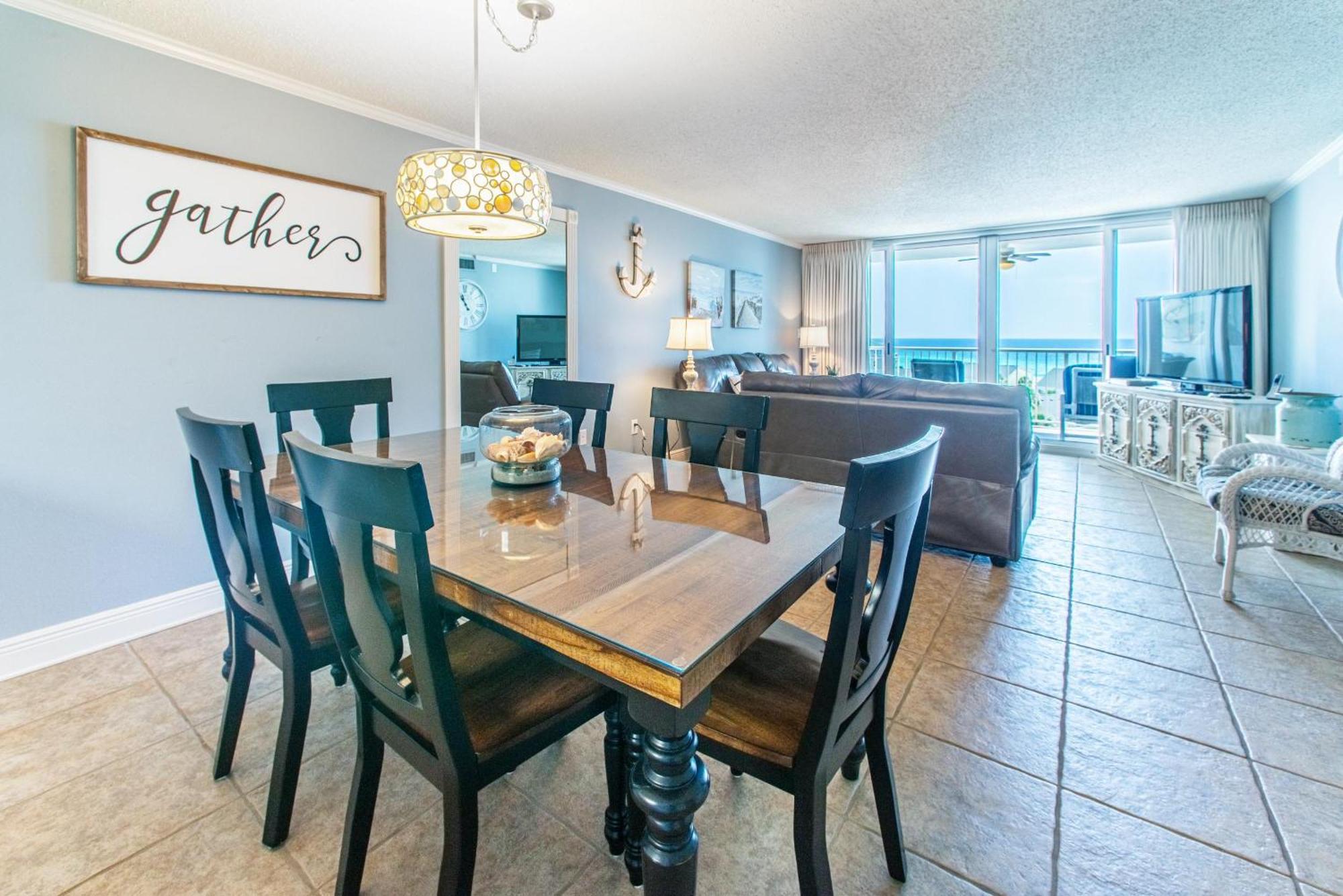 Shoreline Towers 3073 Destin Dış mekan fotoğraf