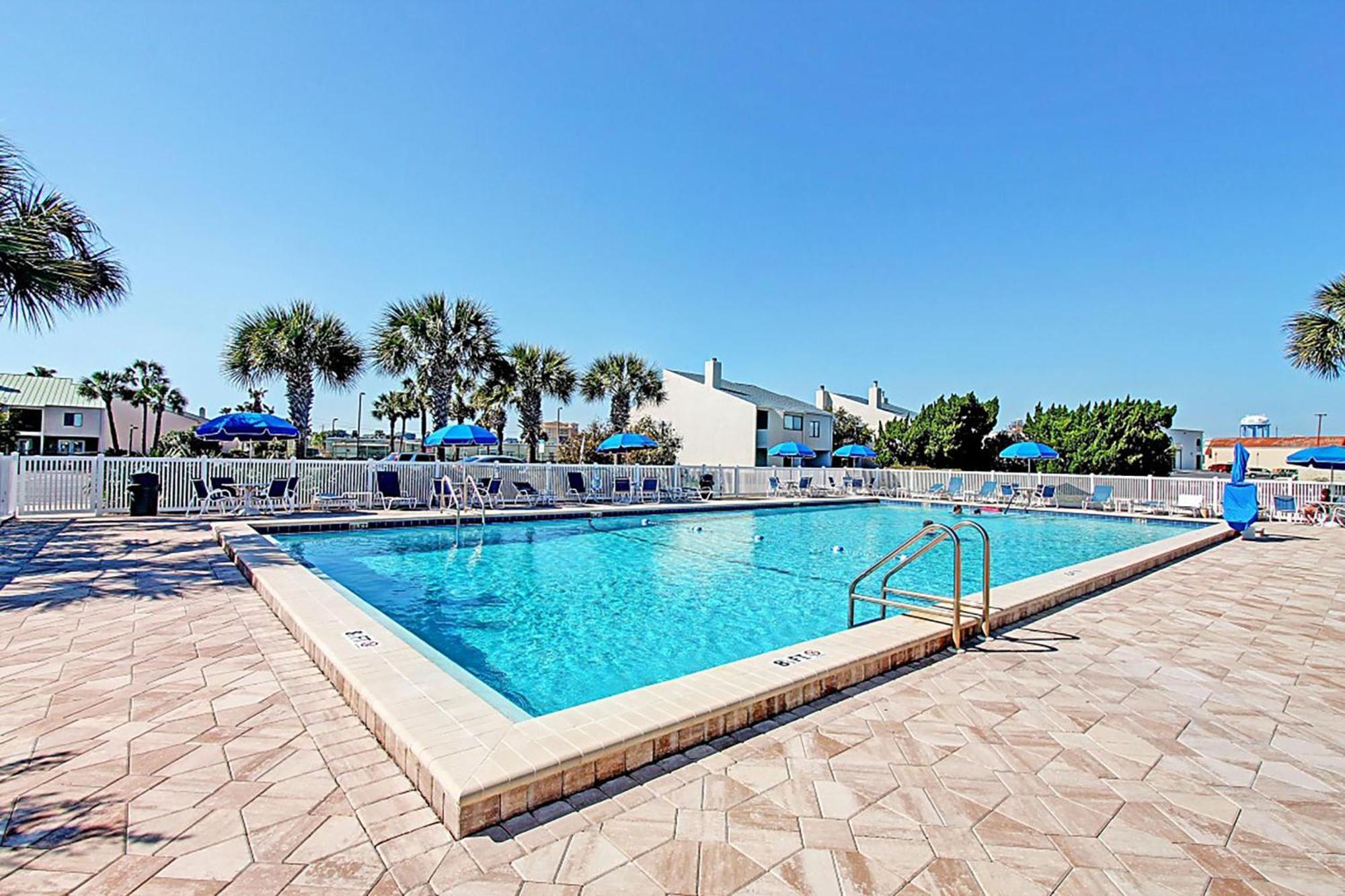 Shoreline Towers 3073 Destin Dış mekan fotoğraf