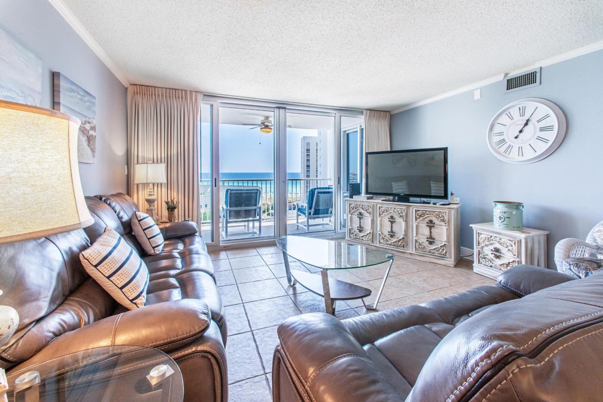 Shoreline Towers 3073 Destin Dış mekan fotoğraf