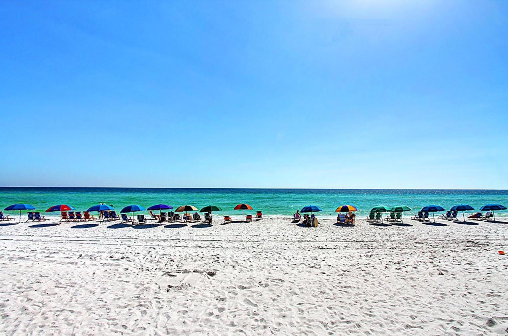 Shoreline Towers 3073 Destin Dış mekan fotoğraf