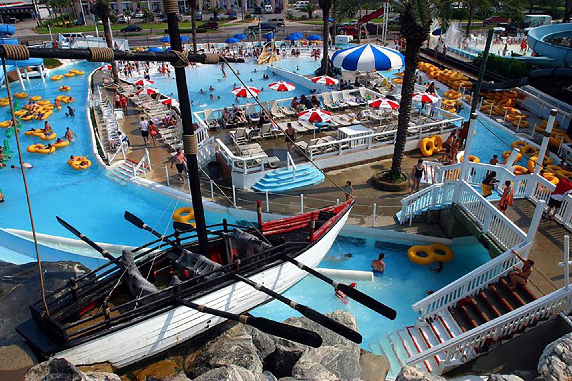 Shoreline Towers 3073 Destin Dış mekan fotoğraf