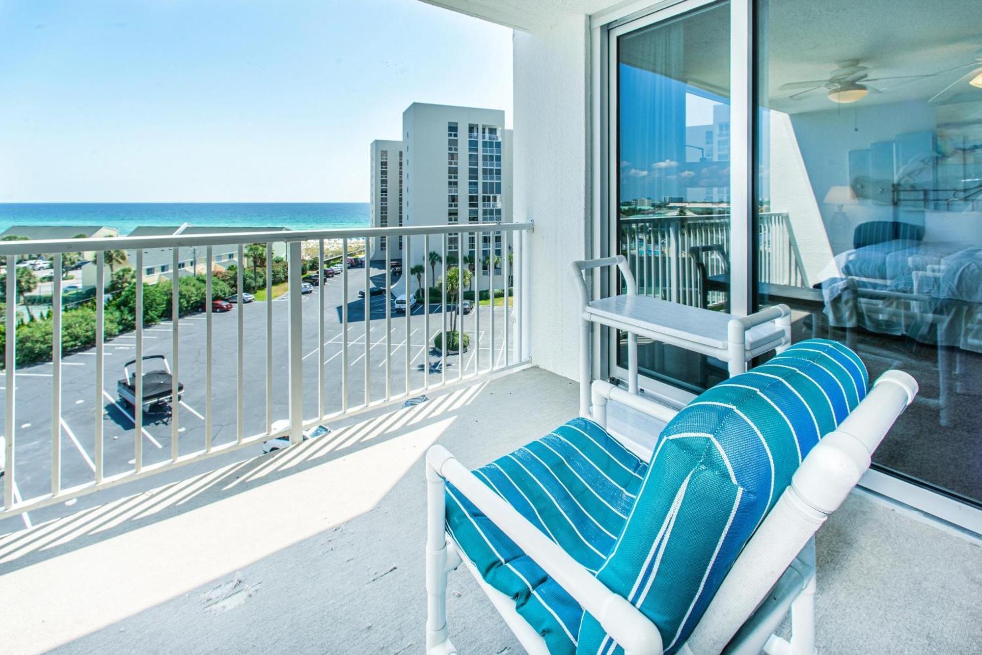 Shoreline Towers 3073 Destin Dış mekan fotoğraf